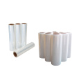 Customized Transparent Shrink Packing plastic shrink sheet polyethylene shrink film pof shrink bag